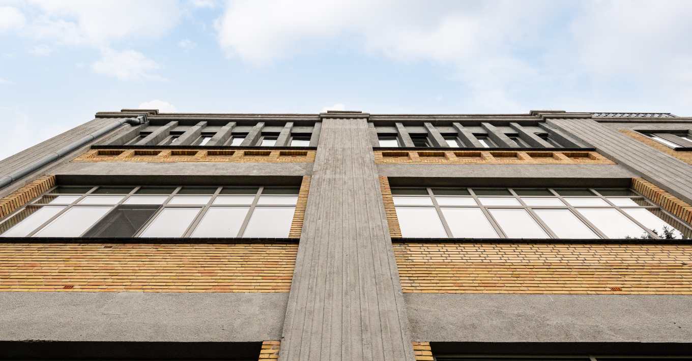 Verschil in vraagprijs tussen appartementen met EPC A en EPC F stijgt in Vlaanderen tot 160.000 euro.