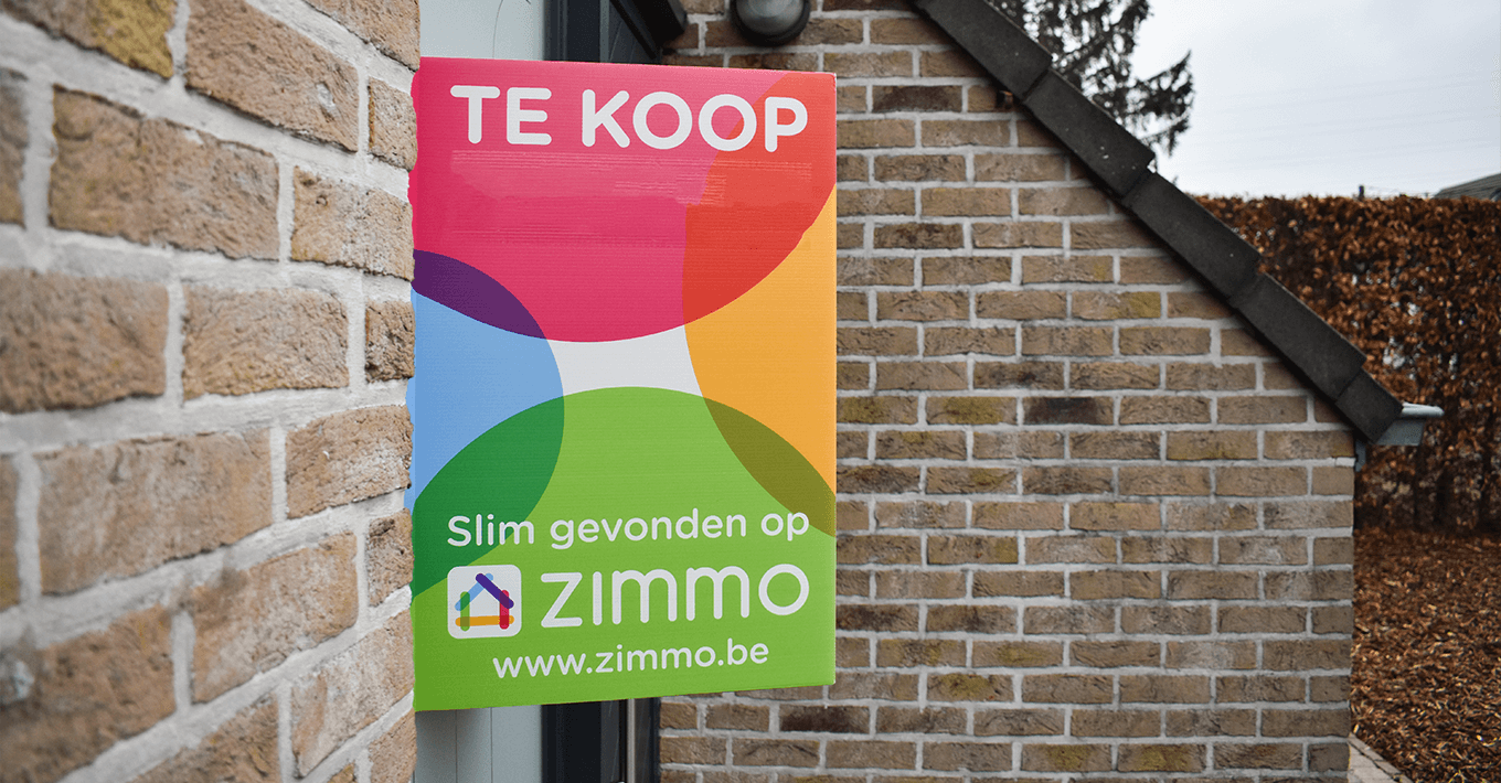 Tuin of terras voegt 60.000 euro toe aan appartementsprijs, een stijging van 20% tegenover 2023