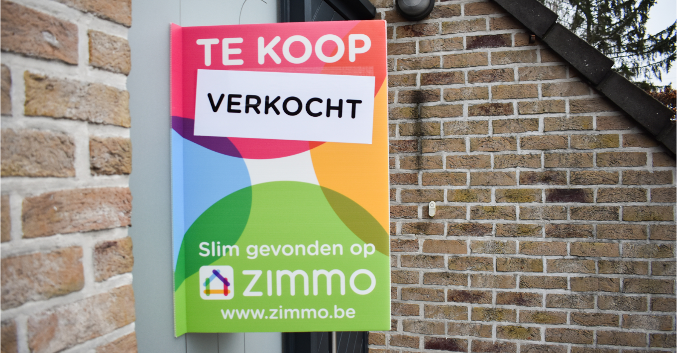 Vlaamse koper wil meer betalen voor woning in de buurt van water, ondanks overstromingsrisico